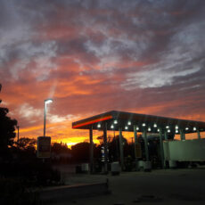 Gurnee Truck Stop