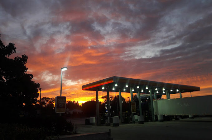 Gurnee Truck Stop