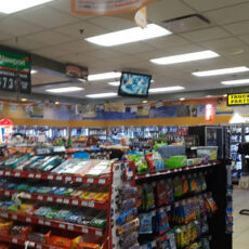 Gurnee Truck Stop