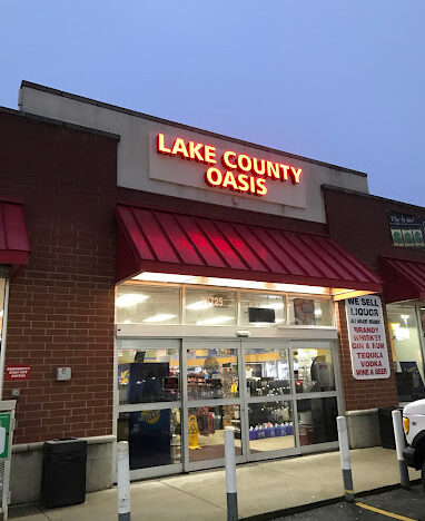 Gurnee Truck Stop