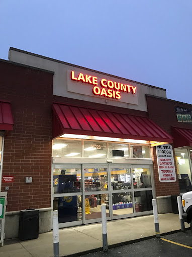 Gurnee Truck Stop